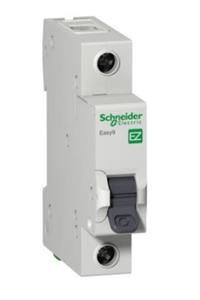 Schneider Electric Easy9 C Tipi 1x32a Otomatik Sigorta