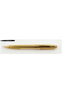 Parker Sonnet Twist Altın Kaplama Kalem 0.5 Mm (1993-1998)