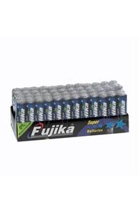 Fujika Pil Pvc ( Kumanda Pili ) 60'lı Ekonomik Paket