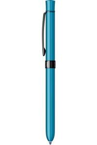 Scrikss Multifonksiyon Kalem 0.5mm Trio 93 Mavi