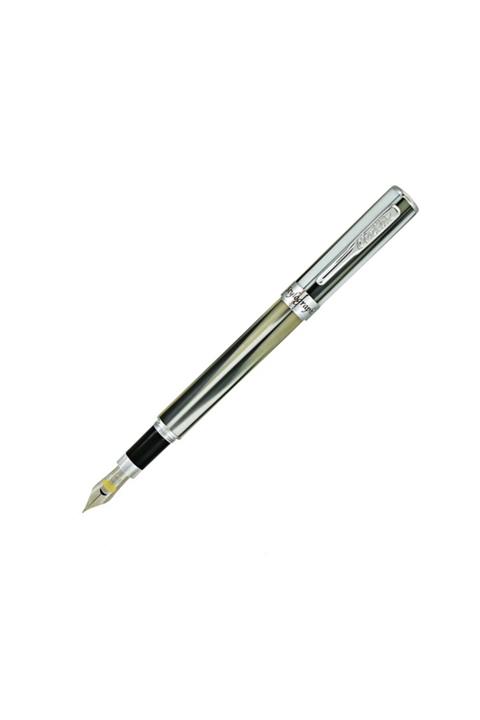 Conklin Conklın M Stylograph Polar Whıte Dolma Kalem Ck71612