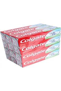 fesleğen shop Colgate 3'lü Etki 100ml Nane Ferah - 12'li Paket