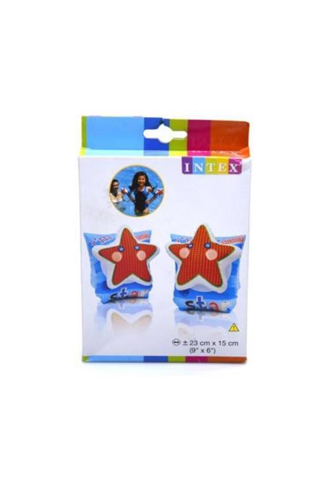 Inteks Intexs Çocuk Deniz Kolluğu