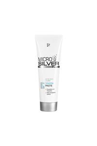 LR Microsilver Plus Diş Macunu 75ml