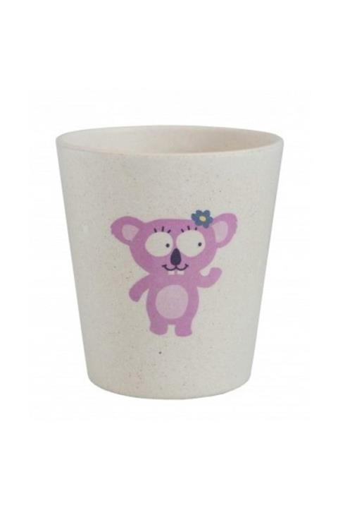 RRFR Jack N Jill Bambu Bardak Koala