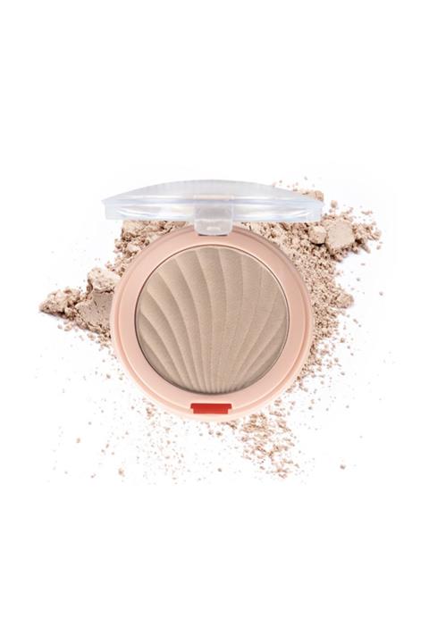 Diana Monroe Velvet Touch Hıghlıghter - 3