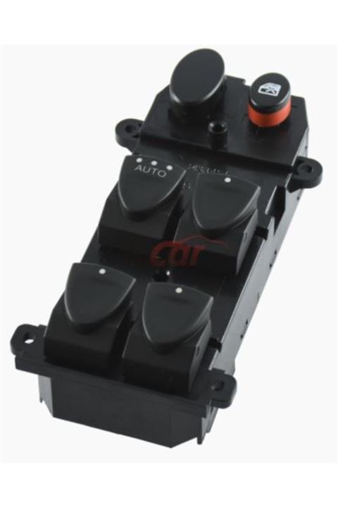 MCAR Cam Düğmesi Dörtlü Grup 22 Pın (896D) - Honda Cıvıc 06-12 Arası Modeller