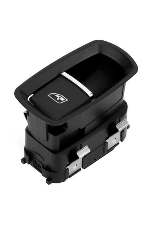 parçazamanı Porsche Macan 2014-2018 Cam Açma Düğmesi Tek 7pp959855c