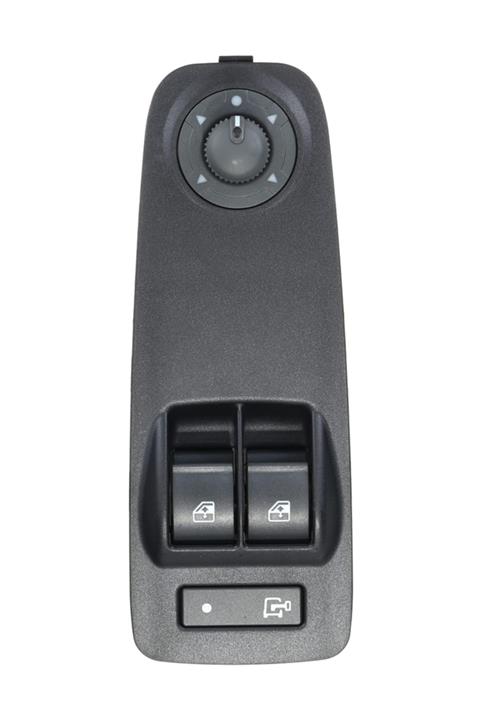 parçazamanı Cıtroen Jumper 3 2010 - Sonrası Sol Cam Anahtarı Emniyet Kilitli