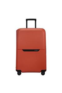 Samsonite - Magnum Eco - 4 Tekerlekli Büyük Boy Valiz 75cm