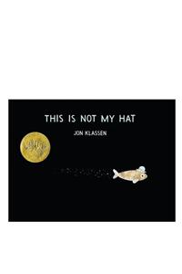 Walker Books Thıs Is Not My Hat #yenigelenler