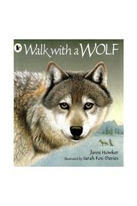 Walker Books Walk Wıth A Wolf #yenigelenler