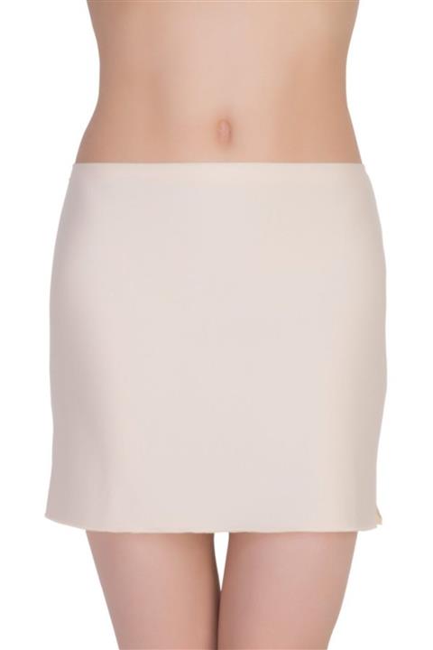 ipekçamaşır Kadın Bej Best Mini Jipon