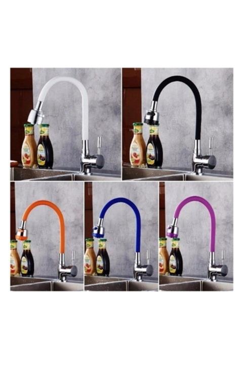 İLHAN Musluk Başlığı