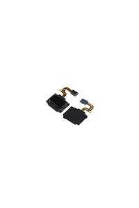 EgeTech E&t-trade Samsung Galaxy Note 8 ( Sm-n950f ) Parmak Izi Okuyucu Film Flex - Siyah
