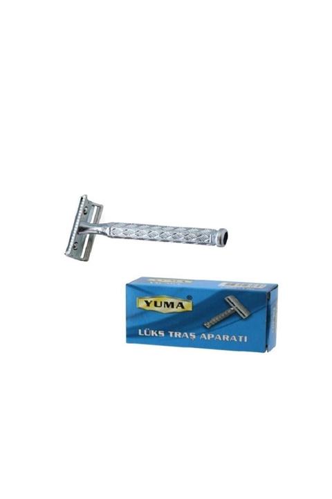 Yuma Lüx Tıraş Aparatı