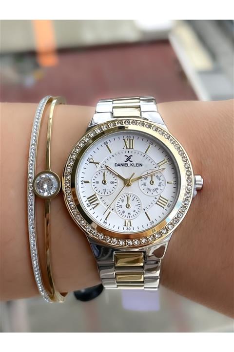 Daniel Klein Bayan Kol Saati