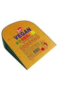 Trakya Çiftliği Vegan Biberli Peynir 100 gr