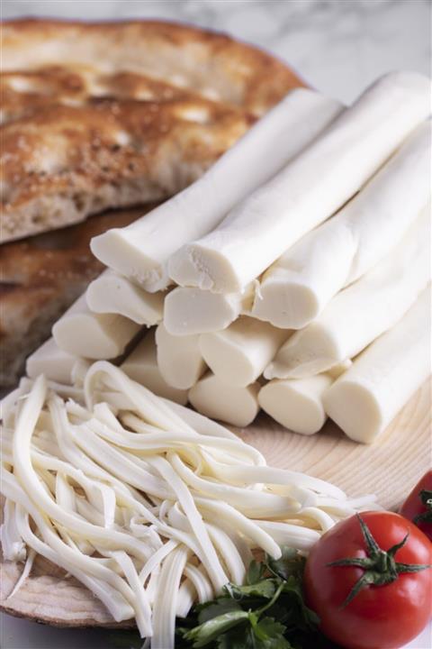 DOĞADAN GELSİN Dil Peyniri Aztuzlu 1kg