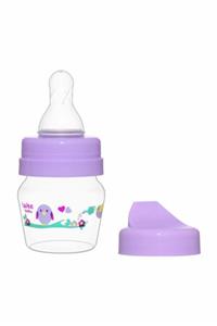 Wee Baby Mini Pp Alıştırma Bardağı Seti 30 Ml Mor