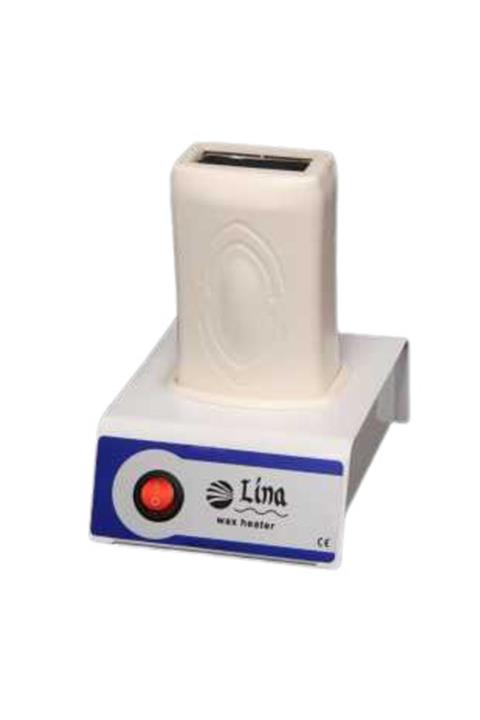 Nanoplex Metal Gövde Tekli Kartuş Isıtıcı Ağda Makinesi