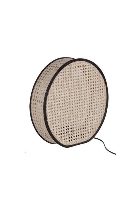 Mery Home Hasır Abajur