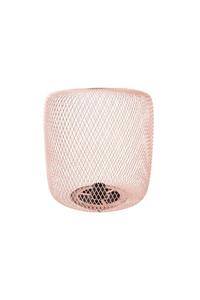 Karaca Home Trace Avize 30x25 Cm Rose Gold