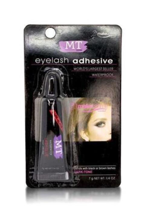 Tollini Takma Kirpik Yapıştırıcı