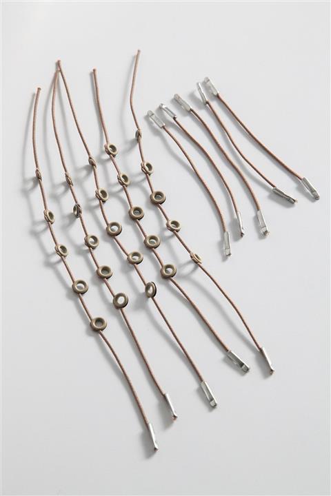 BeautyStuff Bej Lift 'Em Up Yüz Germe Yedek Lastik (5 adet)