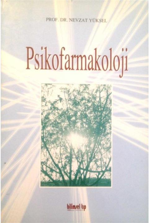 KitapSever Psikofarmakoloji