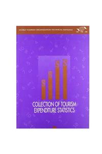 KitapSever Collection Of Tourism Expenditure Statistics