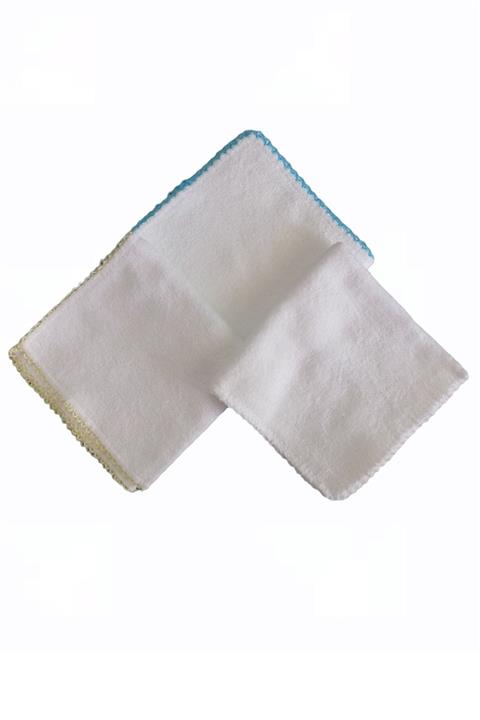 ANDİFLİ 3'lü Bebek Ter Havlusu