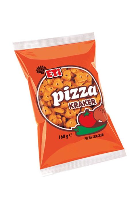 Eti Pizza Kraker 76 gr
