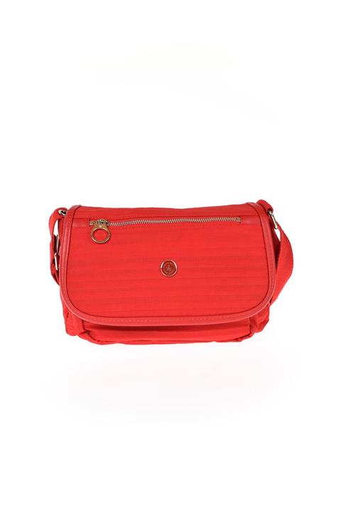 SMART BAGS Kırmızı Kadın Bel Çantası 0Smgw2020008