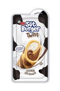 Eti Süt Burger Twist 48 gr