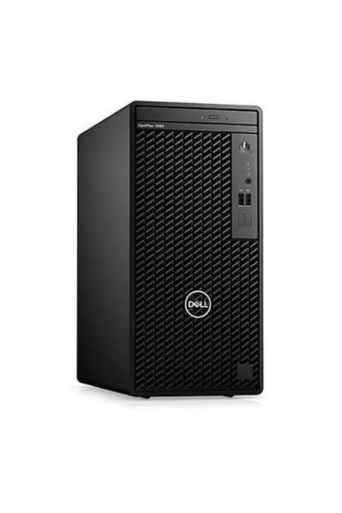 Dell 3090mt Intel I5 10505 8gb 256gb Ssd W10p N011o3090mtac_w