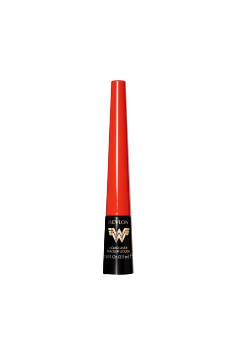 Revlon Siyah Wonder Woman Likit Eyeliner