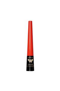 Revlon Siyah Wonder Woman Likit Eyeliner