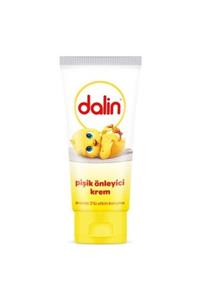 Dalin Bebek Pişik Önleyici Krem 100gr  Pişik Kremi