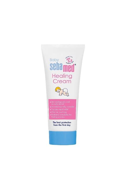 Sebamed Baby Pişik Önleyici Krem (100 ml)