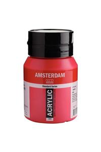 Amsterdam Primary Magenta Standart Akrilik Boya 500 ml