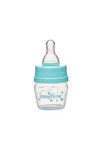 Babytime Bt107 Mini Alıştırma Bardağı - Yeşil