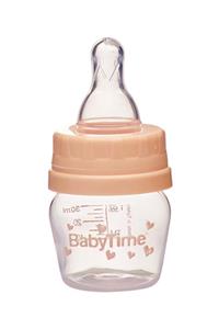 Babytime Mini Alıştırma Bardağı 30 Ml Bt107-yavruağzı