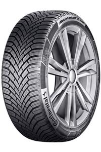 Continental 205/55r16 91h Wintercontact Kış Lastiği 2021 Üretim