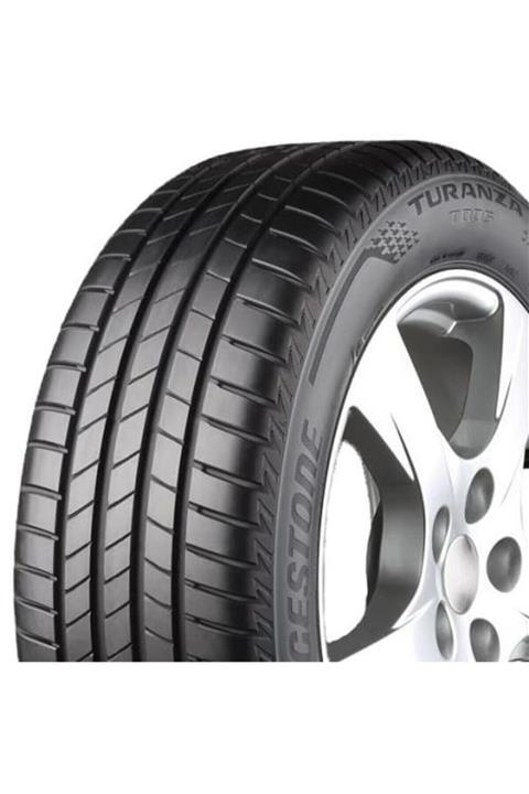 Bridgestone Brıdgestone 215/55 R17 94v T005 Bınek Yaz Lastik 2021