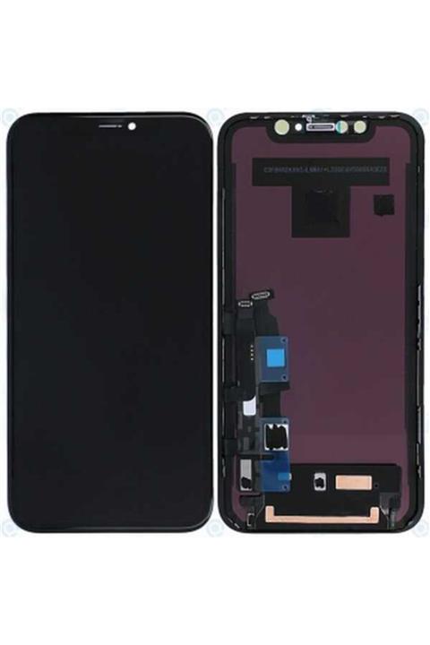 Teknik Gsm Iphone Xr Tft Lcd Ekran Dokunmatik