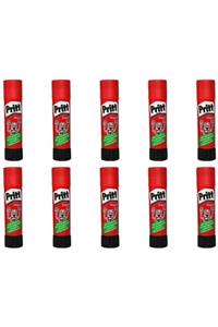 Pritt Stick Yapıştırıcı 22 gr 10'lu Set