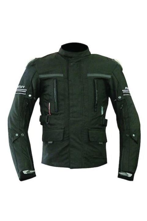 Prosev Titanyum Koruma 4 Mevsim Motosiklet Montu Xs Beden