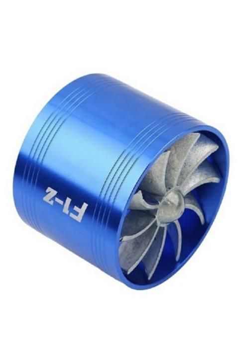 reyoto Performans Filtre Turbo Fanı F1-z