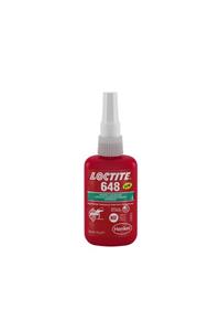 LOCTİTE 648 Sıkı Geçme Bileşeni 50 Ml